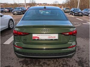 Audi A3 Limousine 30 TFSI S-tronic AHK+KAMERA+NAVI