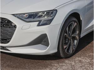 Audi A3 Sportback Advanced 30TFSI S-tronic KAMERA+NAV