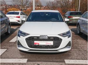 Audi A3 Sportback Advanced 30TFSI S-tronic KAMERA+NAV