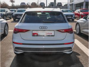 Audi A3 Sportback Advanced 30TFSI S-tronic KAMERA+NAV