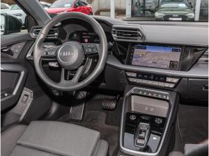 Audi A3 Sportback S line 35 TDI S-tronic KAMERA+NAVI