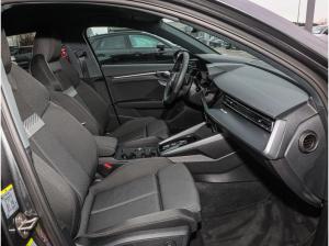 Audi A3 Sportback S line 35 TDI S-tronic KAMERA+NAVI