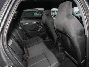 Audi A3 Sportback S line 35 TDI S-tronic KAMERA+NAVI