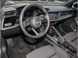 Audi A3 Sportback S line 35 TDI S-tronic KAMERA+NAVI