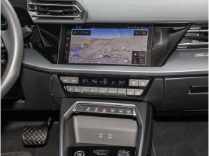 Audi A3 Sportback S line 35 TDI S-tronic KAMERA+NAVI