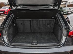 Audi A3 Sportback S line 35 TDI S-tronic KAMERA+NAVI