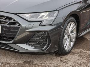 Audi A3 Sportback S line 35 TDI S-tronic KAMERA+NAVI