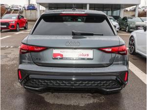 Audi A3 Sportback S line 35 TDI S-tronic KAMERA+NAVI