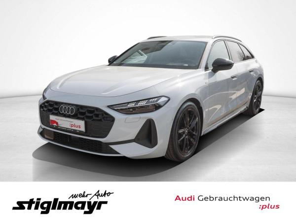 Audi A5 Avant S-line TFSI quattro B&O+HUD
