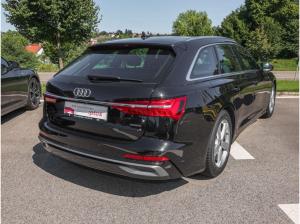 Audi A6 Avant S-line 50 TDI quattro ACC+MATRIX+PANO