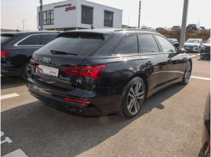 Audi A6 Avant S-line 40 TDI ACC+HUD+MATRIX+NAVI+19`