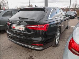 Audi A6 Avant advanced 45TFSI quattro AHK+MATRIX+NAVI