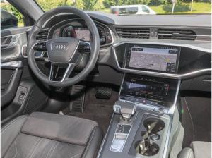 Audi A6 Avant S-line 50 TDI quattro ACC+MATRIX+PANO