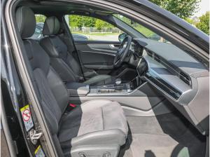 Audi A6 Avant S-line 50 TDI quattro ACC+MATRIX+PANO