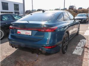 Audi A6 e-tron Sportback S-line edition one B&O+HUD