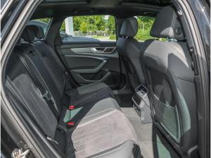 Audi A6 Avant S-line 50 TDI quattro ACC+MATRIX+PANO
