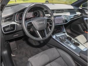 Audi A6 Avant S-line 50 TDI quattro ACC+MATRIX+PANO