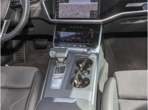 Audi A6 Avant S-line 50 TDI quattro ACC+MATRIX+PANO
