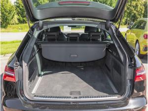 Audi A6 Avant S-line 50 TDI quattro ACC+MATRIX+PANO