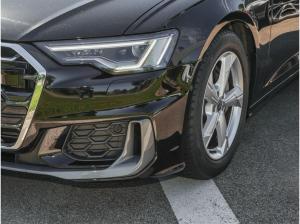 Audi A6 Avant S-line 50 TDI quattro ACC+MATRIX+PANO