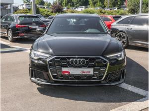 Audi A6 Avant S-line 50 TDI quattro ACC+MATRIX+PANO