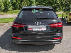 Audi A6 Avant S-line 50 TDI quattro ACC+MATRIX+PANO