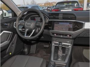 Audi Q3 Sportback S line 35 TDI ACC+KAMERA+NAVI+VC