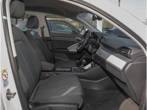 Audi Q3 Sportback S line 35 TDI ACC+KAMERA+NAVI+VC