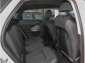 Audi Q3 Sportback S line 35 TDI ACC+KAMERA+NAVI+VC