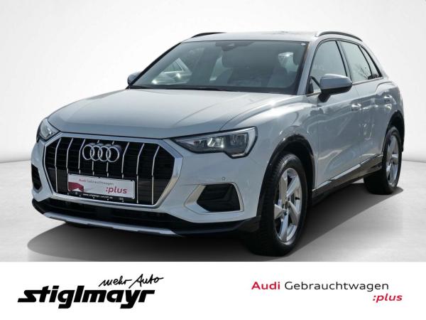 Audi Q3 advanced 35 TFSI S-tronic KAMERA+NAVI+VC+18`