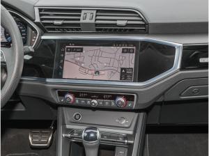 Audi Q3 S line 40 TDI quattro ACC+AHK+LED+NAVI+VC+19`