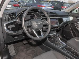 Audi Q3 Sportback S line 35 TDI ACC+KAMERA+NAVI+VC