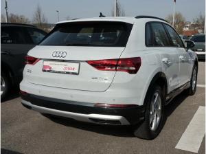 Audi Q3 advanced 35 TFSI S-tronic KAMERA+NAVI+VC+18`