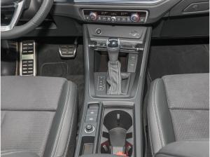 Audi Q3 S line 40 TDI quattro ACC+AHK+LED+NAVI+VC+19`