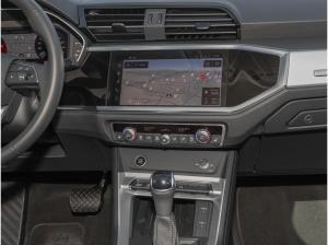 Audi Q3 Sportback S line 35 TDI ACC+KAMERA+NAVI+VC