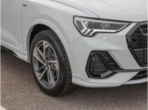 Audi Q3 S line 40 TDI quattro ACC+AHK+LED+NAVI+VC+19`