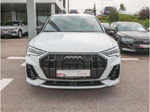 Audi Q3 S line 40 TDI quattro ACC+AHK+LED+NAVI+VC+19`