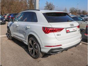 Audi Q3 S-line 45TFSI quattro AHK+MATRIX+PANO+STANDHZ