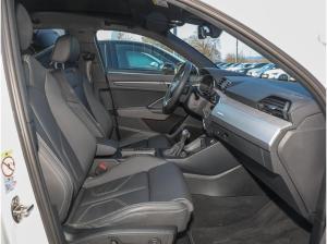 Audi Q3 S-line 45TFSI quattro AHK+MATRIX+PANO+STANDHZ