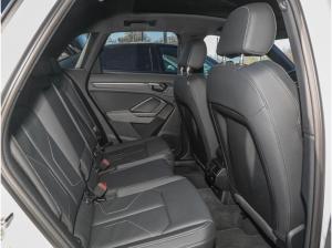 Audi Q3 S-line 45TFSI quattro AHK+MATRIX+PANO+STANDHZ