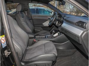 Audi Q3 Sportback S line 35 TDI S-tronic AHK+LED+NAVI