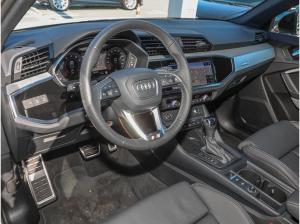 Audi Q3 S-line 45TFSI quattro AHK+MATRIX+PANO+STANDHZ