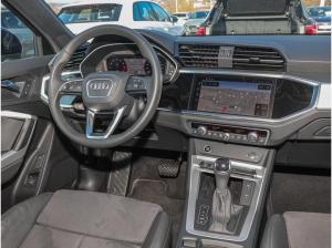 Audi Q3 Sportback S line 35 TFSI S-tronic AHK+KAMERA