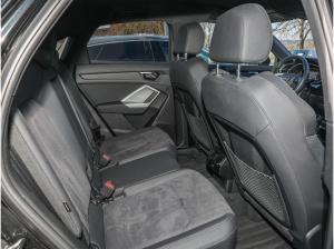 Audi Q3 Sportback S line 35 TDI S-tronic AHK+LED+NAVI
