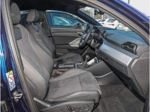 Audi Q3 Sportback S line 35 TFSI S-tronic AHK+KAMERA
