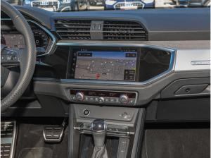 Audi Q3 S-line 45TFSI quattro AHK+MATRIX+PANO+STANDHZ