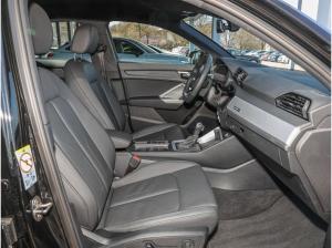 Audi Q3 Sportback 40 TFSI quattro KAMERA+NAVI+VC+18Ž