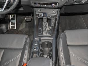 Audi Q3 S-line 45TFSI quattro AHK+MATRIX+PANO+STANDHZ