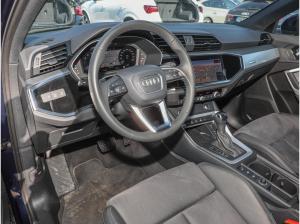 Audi Q3 Sportback S line 35 TFSI S-tronic AHK+KAMERA