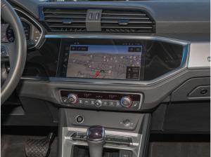 Audi Q3 Sportback S line 35 TDI S-tronic AHK+LED+NAVI